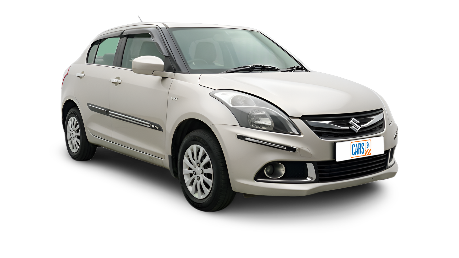 2015 Maruti Swift Dzire - Sedan - Petrol - Manual - ₹3.12 lakh